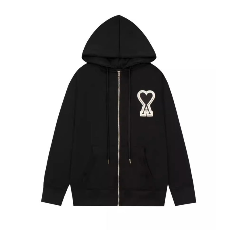 Veste Mixte Ami de Coeur
