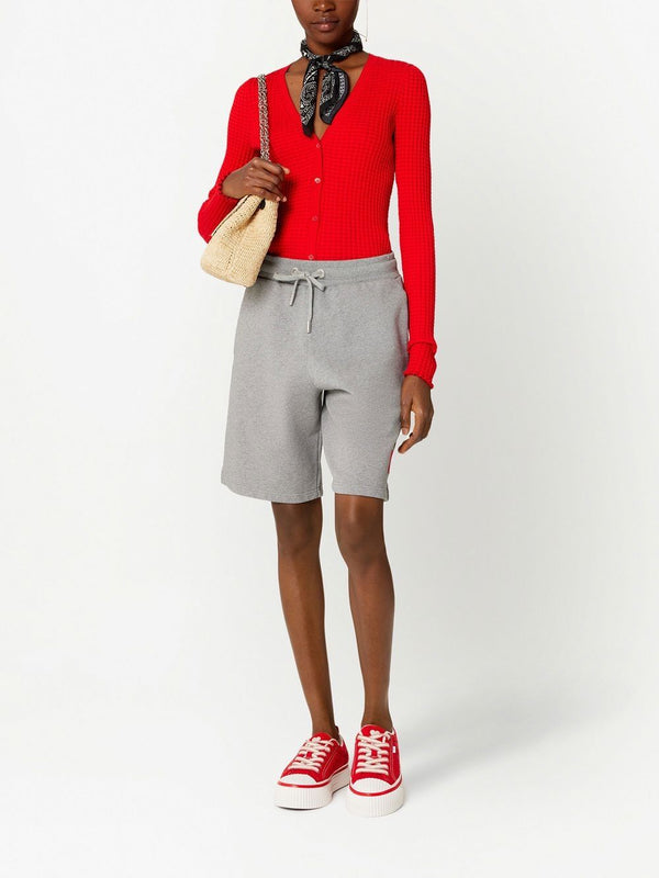 Short Gris Ami de Coeur