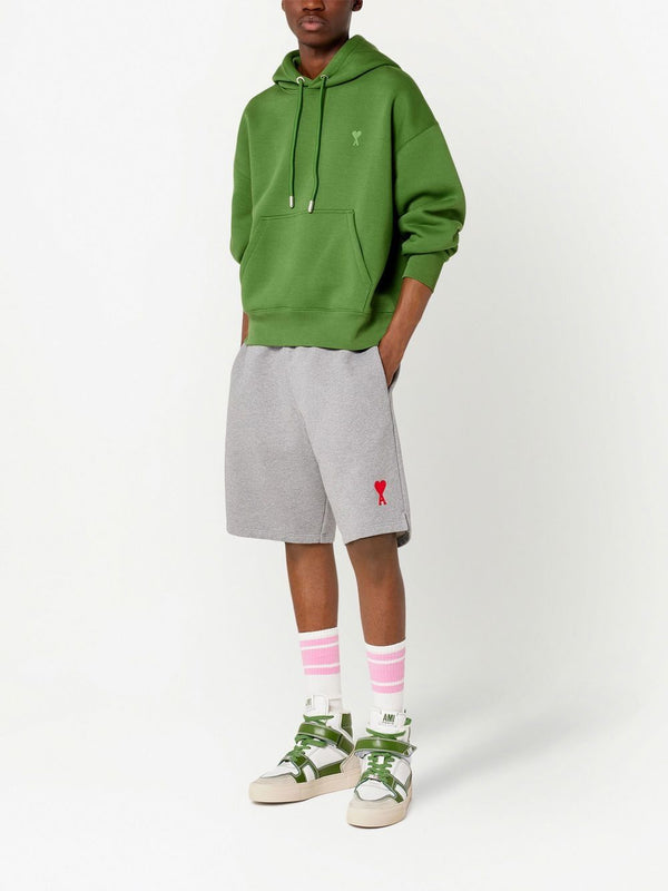 Short Gris Ami de Coeur