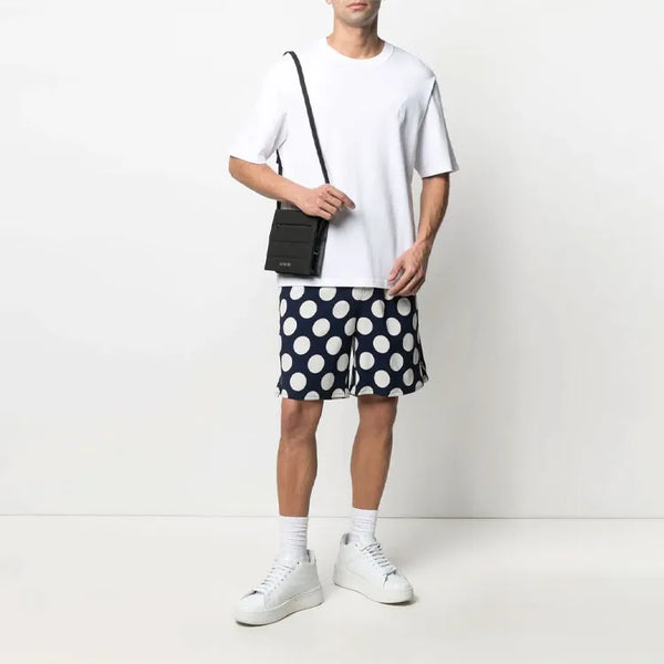 T-Shirt Blanc Ami de Coeur