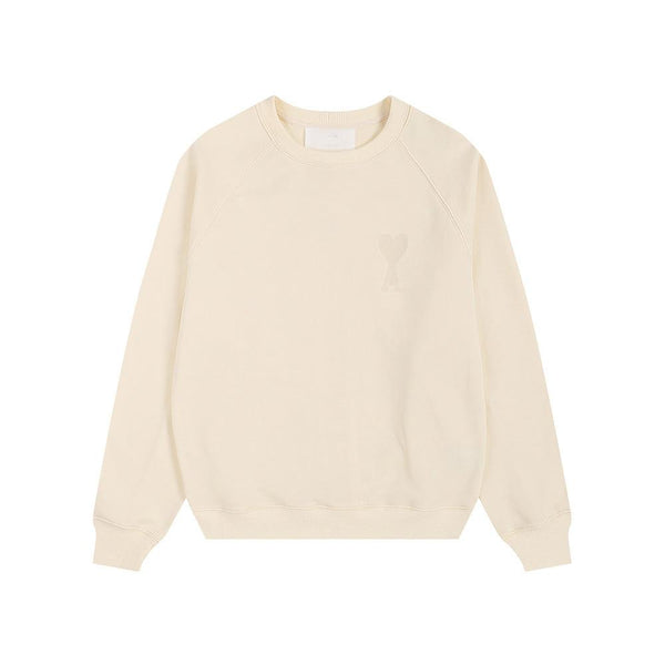 Pull Beige Ami de Coeur