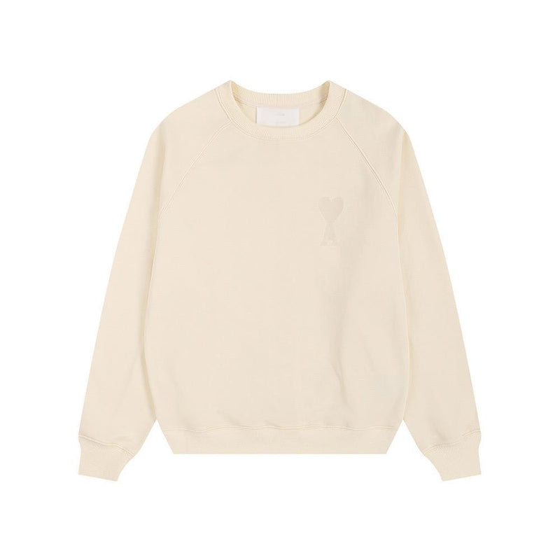 Pull Beige Ami de Coeur