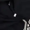 Hoodie Ami Noir