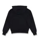 Hoodie Ami Noir